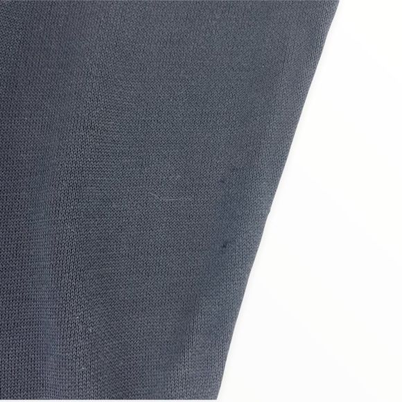 Athleta Serenity Criss Cross Sweatshirt Sz MT - Picture 5 of 6